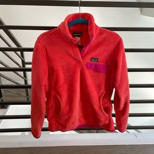 Patagonia Pullover
